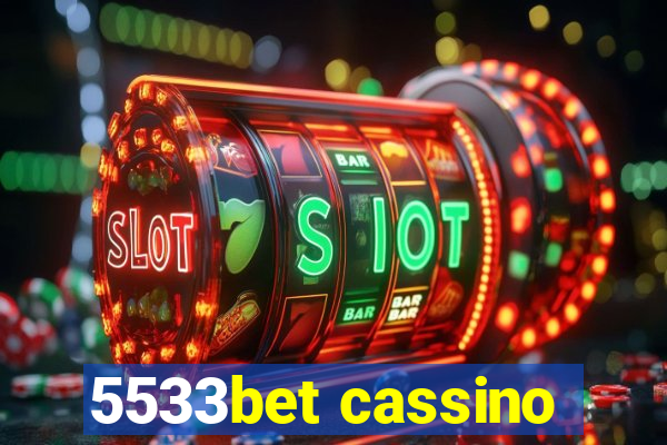 5533bet cassino